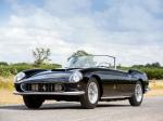 Ferrari 250 GT Cabriolet 1958 года